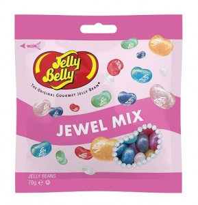 Jelly Belly Jewel Mix 70g